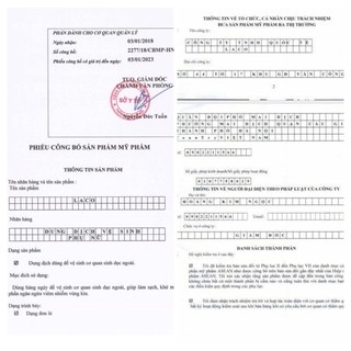 Dung dịch vệ sinh phụ nữ Marosa