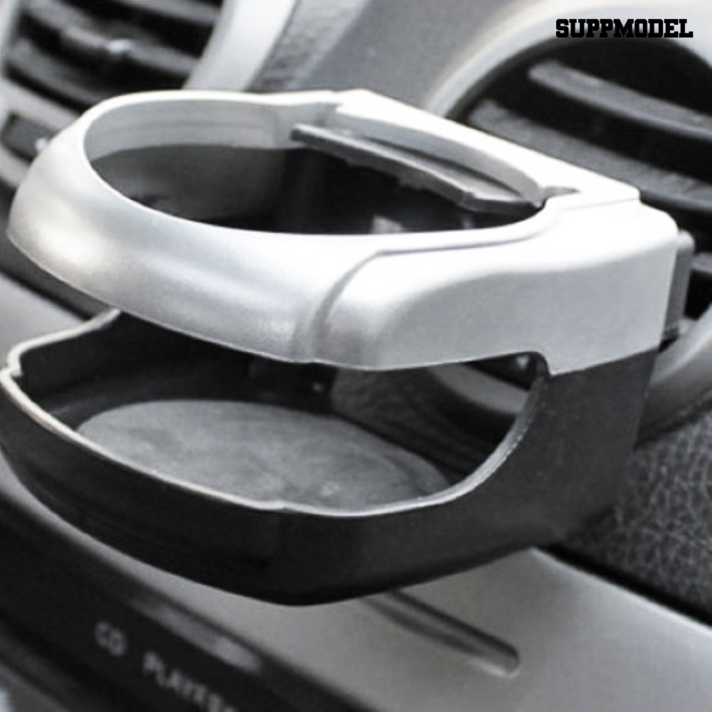 Giá Đỡ Chai Nước Gắn Lỗ Thông Gió Xe Hơi Tiện Dụng | BigBuy360 - bigbuy360.vn