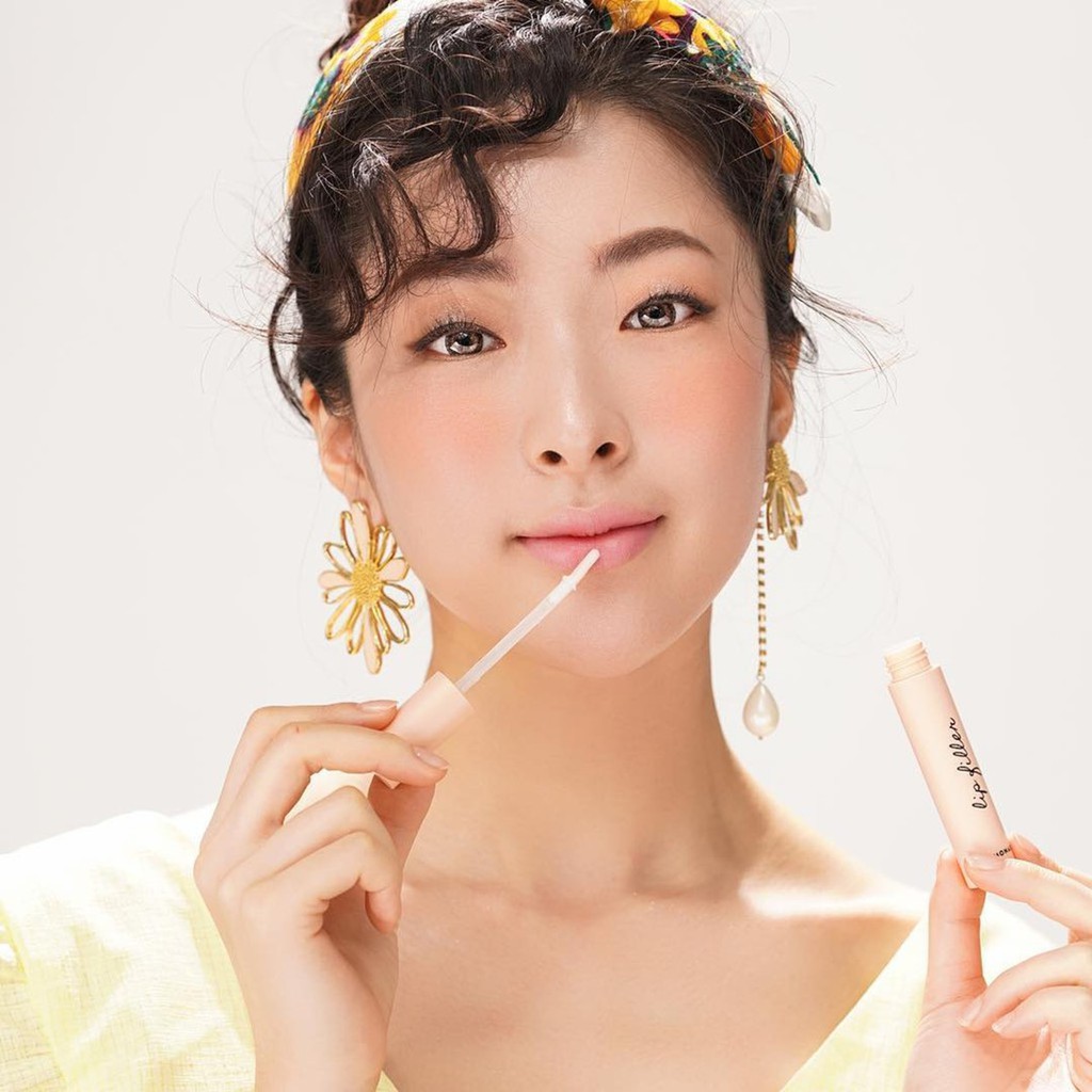Son Lót Dưỡng Đầy Môi Lemonade Lip Filler 4.5g | BigBuy360 - bigbuy360.vn