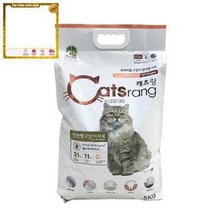 Combo thức ăn cho mèo loại nhỏ nhập khẩu