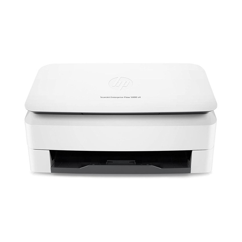 Máy Scan HP ScanJet Enterprise Flow 5000 s4 Sheet-feed Scanner (L2755A)