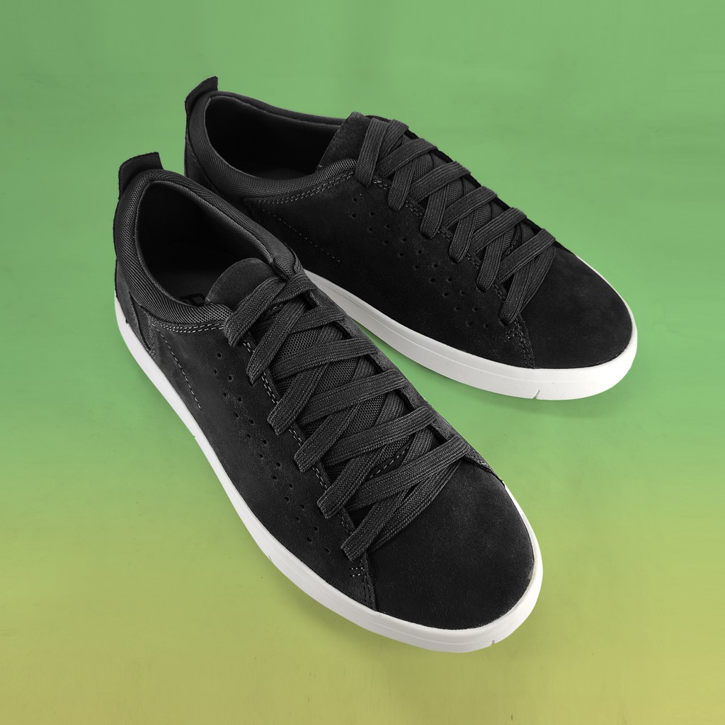 Giày Lười Da Lộn Cao Cấp Peace PO1219