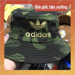 Nón bo nam Rằn ri thêu