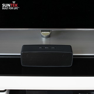 Loa Bluetooth SUNTEK JC-170 ĐEN