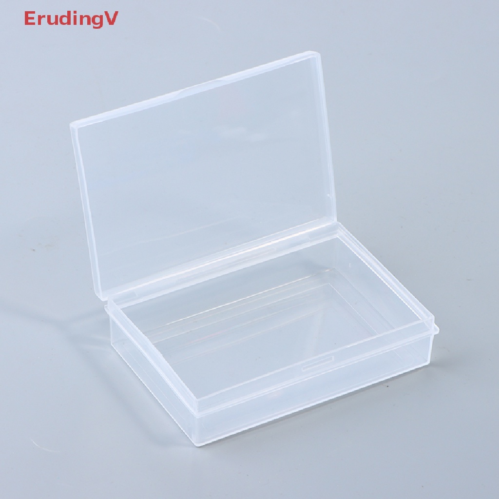 Hộp Nhựa PP Đựng Bài Poker Tiện Dụng