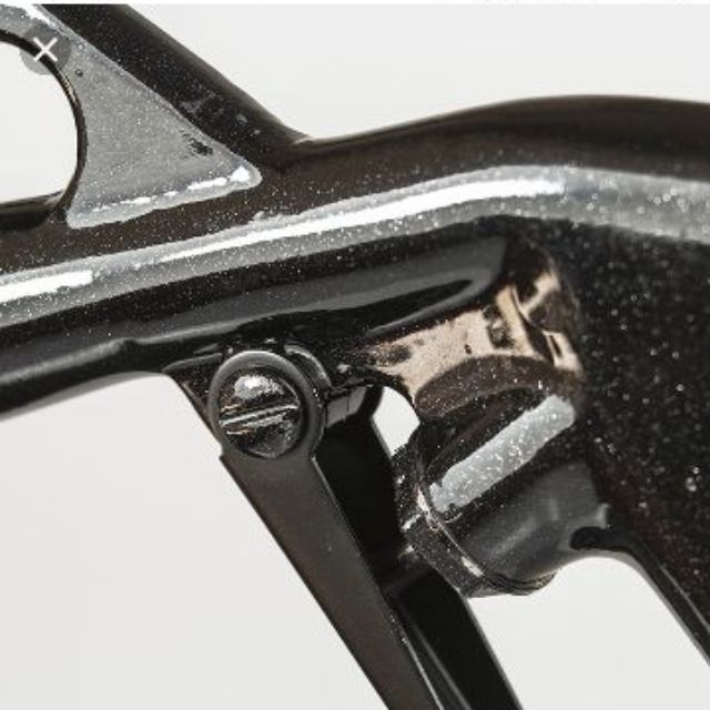 SGCB - Súng TORNADOR Phun Bọt Tuyết Có Bình SGCB -  SGGC029