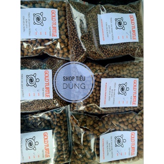 100g cám gold turtle thức ăn cho rùa kim quy 100gram cám kimquy
