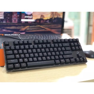 Bàn phím cơ Dareu DK87