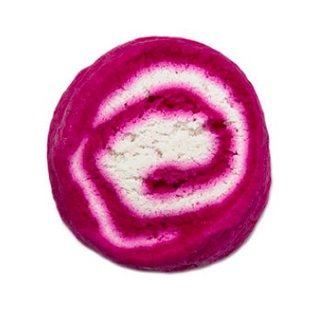 Viên tắm bồn The Comforter Bubble Bar – Lush