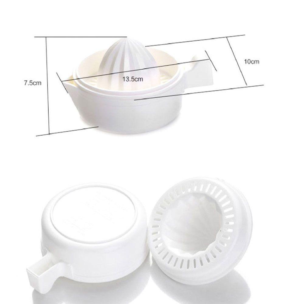 ZAIJIE24 Máy Ép Nước Chanh Nhà Bếp Mới