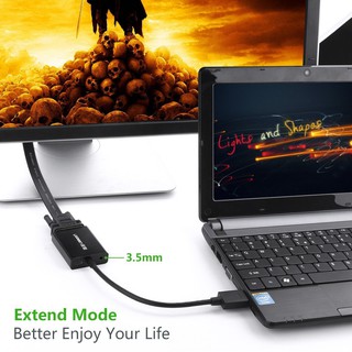 Cáp chuyển HDMI sang VGA Ugreen 40233