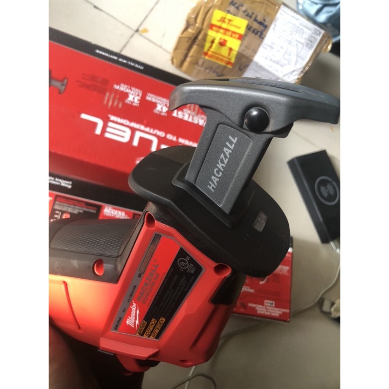 Cưa kiếm milwaukee 2719-20