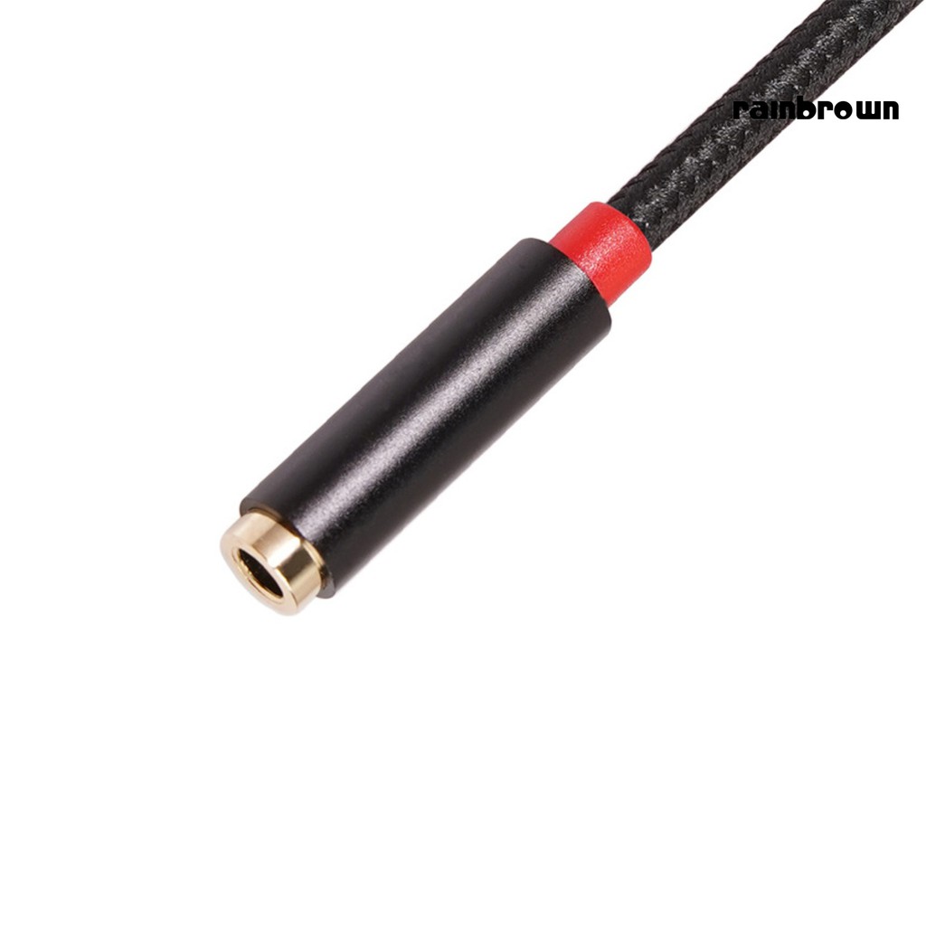 Cáp Nối Dài Tai Nghe 3.5mm Chất Lượng Cao