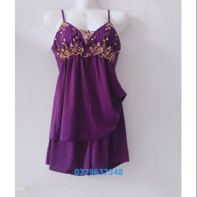 Bộ ngu thun lạnh 35k