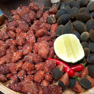 TRÁI SAY, XAY GIA LAI.HỦ 305GR [ SHIP HỎA TỐC]