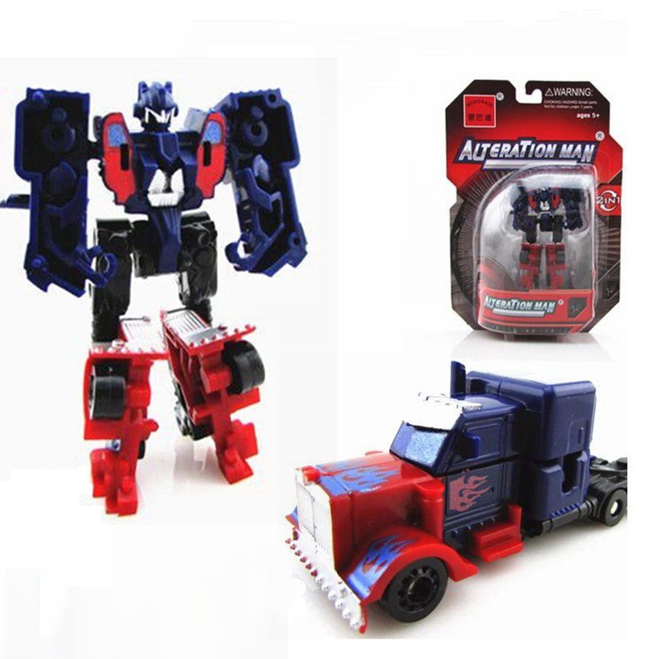 TRANSFORMERS Sf Mô Hình Đồ Chơi Xe Biến Hình Rô Bốt Cho Bé