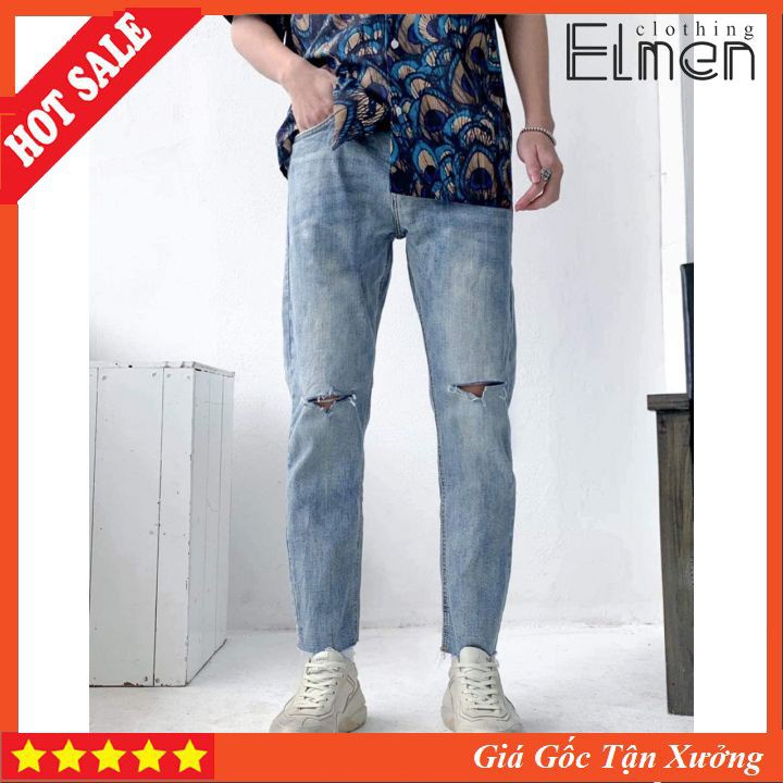 Quần Jean 🛒 Quần Kaki Nam Cao Cấp Xanh, Xám Ống Bó Phong Cách Thể Thao Trẻ Trung Năng Động 2021