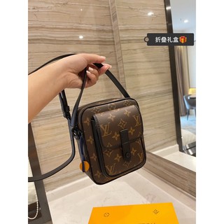 Túi LV Louis-Vuitton da thật cao cấp chuẩn Au nhập khẩu new fullbox