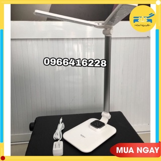 Đèn led mini cánh quạt cao cấp chuyên dùng nối mi , nặn mụn spa