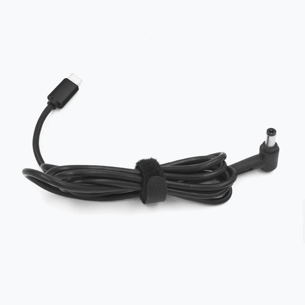 Cáp Chuyển Đổi Usb Loại C Sang Dc 4.0x1.25mm Cho Asus Laptop | BigBuy360 - bigbuy360.vn