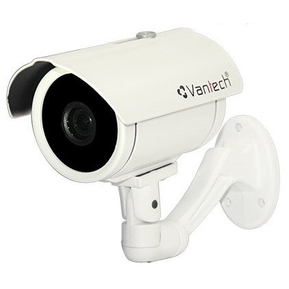 Camera HD-TVI 2.3 Megapixel VANTECH VP-200SSA-200SST