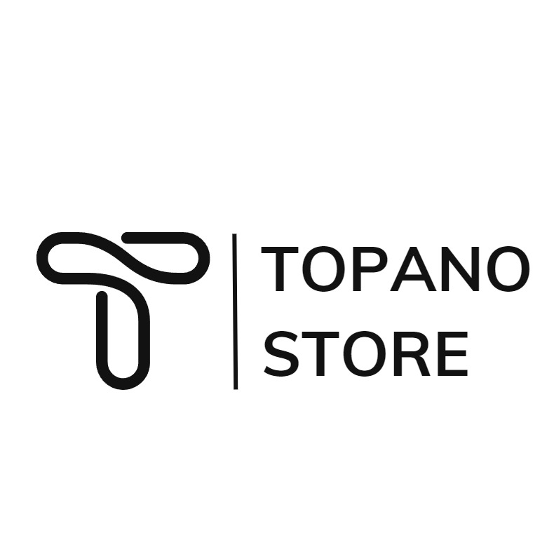TOPANO Store - Đồ Gia Dụng