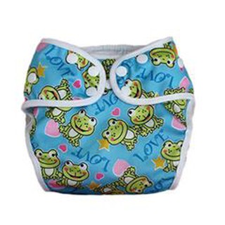 Vỏ bỉm đa năng Dorabe size L