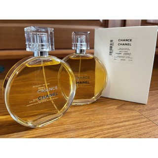 nước hoa Chanel Chance edt tester 100ml