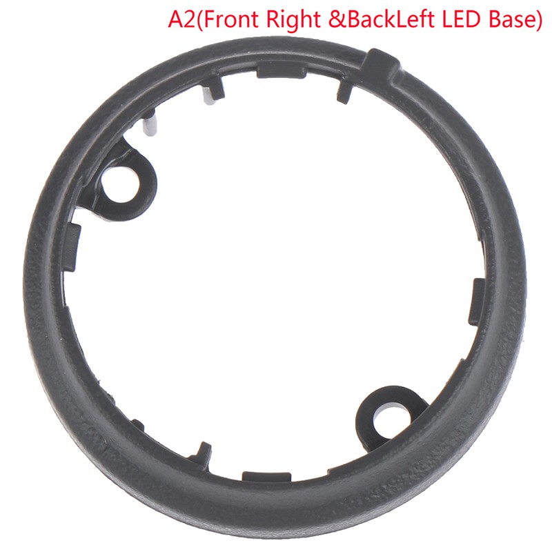 Khung Gắn Đèn LED Thay Thế Chuyên Dụng Cho Dji Spark