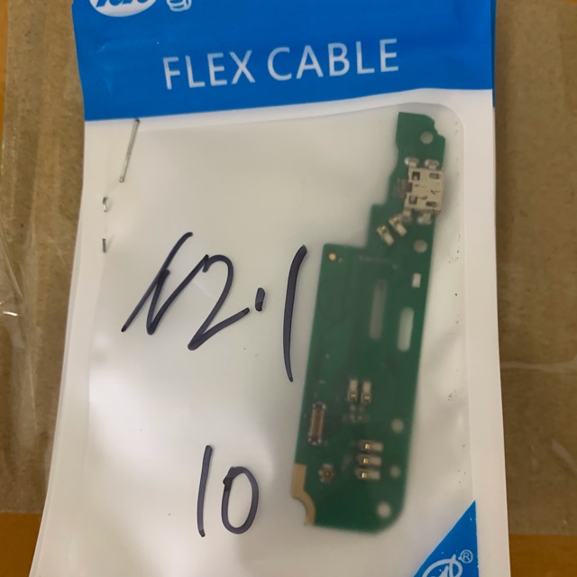 Cáp Sạc Nokia 2.1