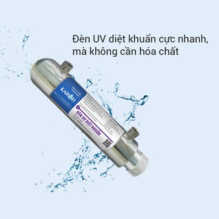 ĐÈN UV - Đèn diệt khuẩn - KAROFI