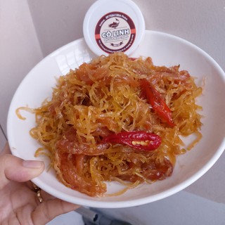 mắm thái cá lóc