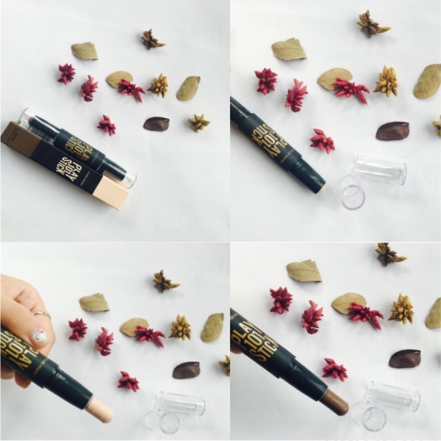 Cây tạo khối và che khuyết điểm 2 đầu | BigBuy360 - bigbuy360.vn