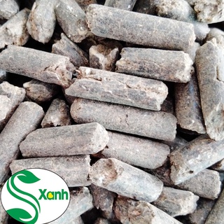 Phân hữu cơ Hà Lan, hữu cơ 65%, túi 1kg