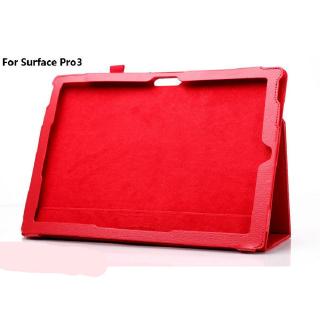 Bao da PU cho máy tính bảng Microsoft Surface Pro3