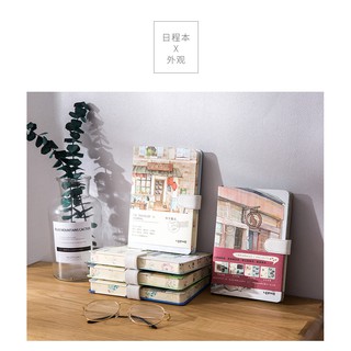 [Order] Sổ hình tranh vẽ dễ thương, đa dạng
