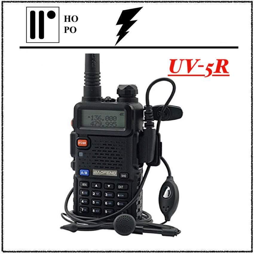 Bộ Đàm Baofeng 0678 CÓ LCD Chuyên Dụng , Chống Tạp Âm , Cự Ly Liên Lạc 3km Tặng Phụ Kiện cao cấp, Bảo hành 1 năm