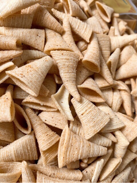 [Mã 77FMCGSALE1 giảm 10% đơn 250K] 500g Snack bắp nón siêu ngon | BigBuy360 - bigbuy360.vn