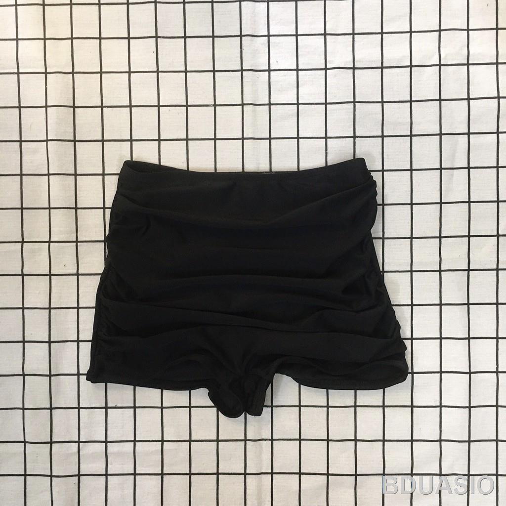 ✙∋Quần bơi lẻ/váy bơi lẻ màu đen dễ mix đồ | BigBuy360 - bigbuy360.vn