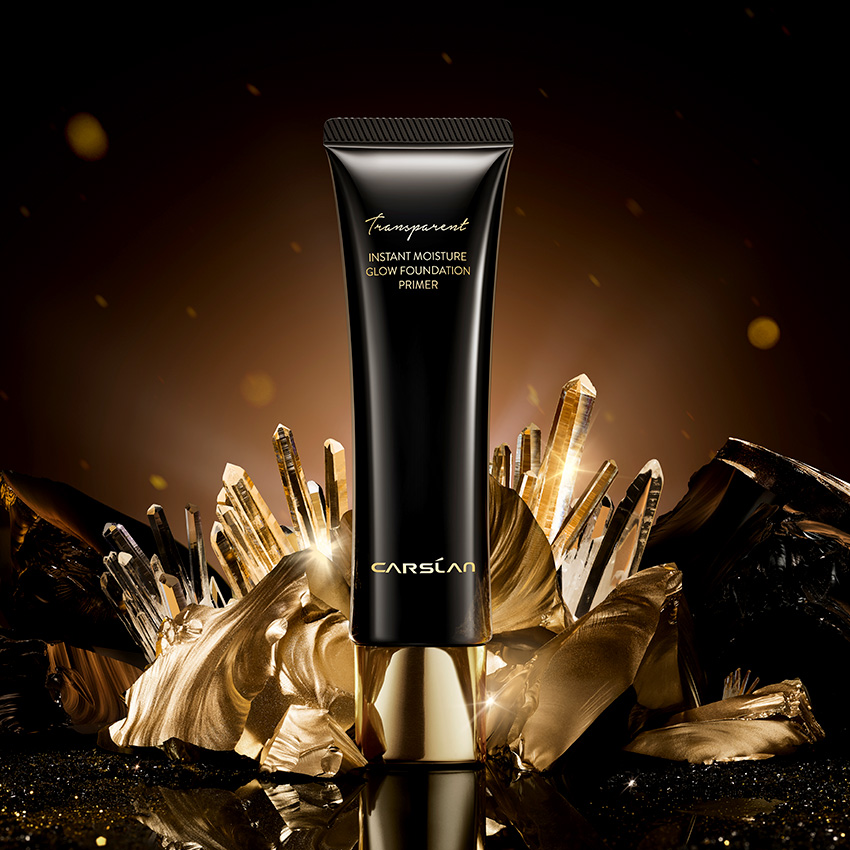 Kem Lót Carslan Trang Điểm Dưỡng Và Làm Đều Màu Da Cao Cấp 35g | BigBuy360 - bigbuy360.vn