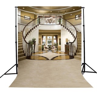 Backdrop Cho Studio Loại Tường Kích Thước 5X7Ft