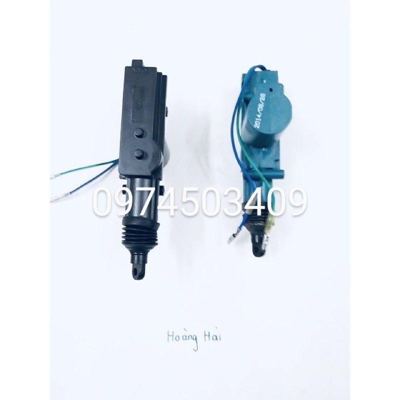 Chuột khiển cửa ô tô