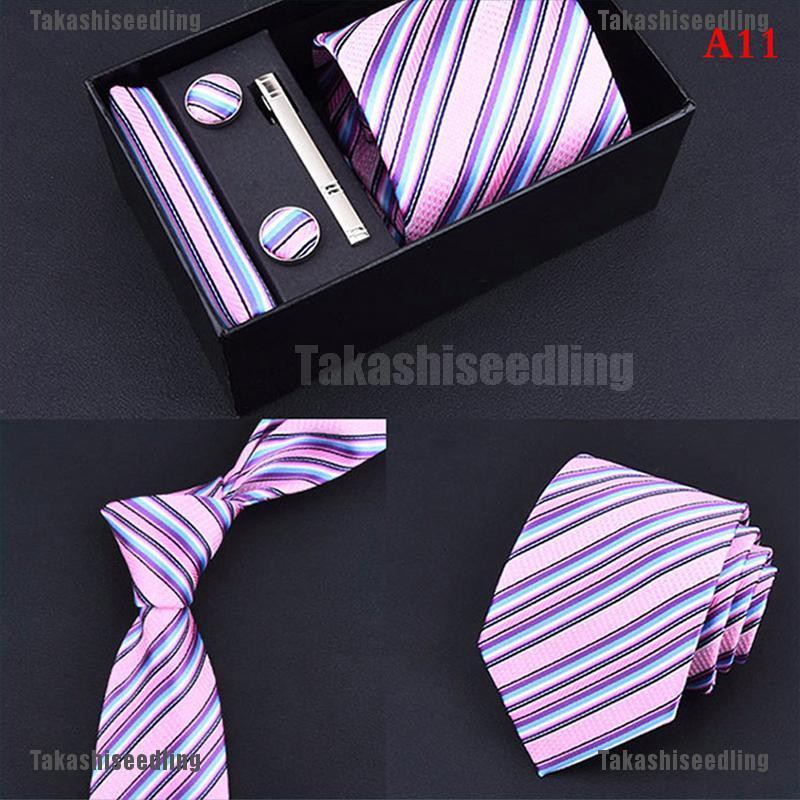 Bộ Cà Vạt Và Cà Vạt 5 Kiểu Thanh Lịch Và Trang Trọng Cho Nữ