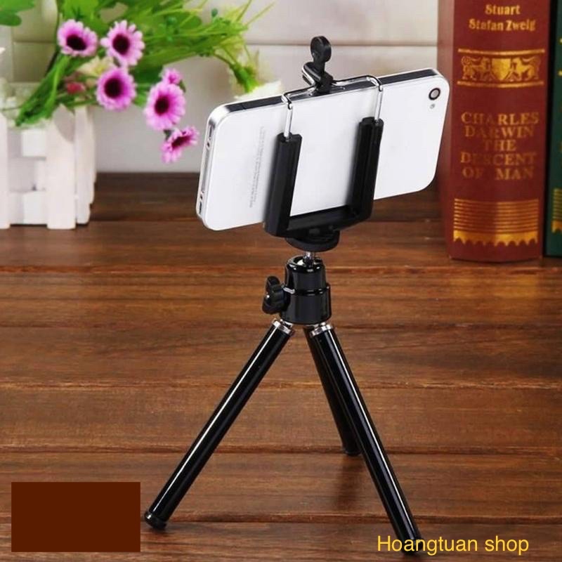 Giá đỡ điện thoại xem phim hoặc livestreams