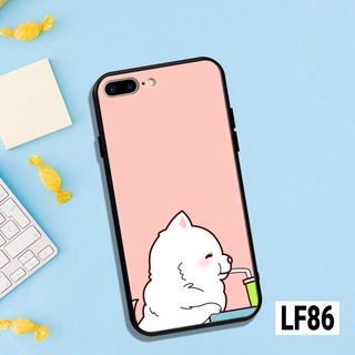 ỐP LƯNG IPHONE IPHONE 7 PLUS - IPHONE 8 PLUS IN HÌNH
