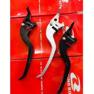 1 tay thắng đỉa racing boy ,,xe wave ,siriut 9988