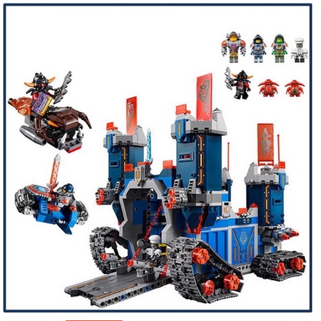 Lego 70317 - X 19048