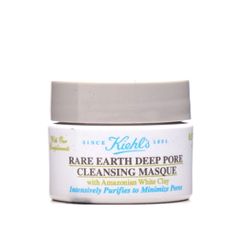 Mặt nạ đất sét KIEHLS RARE EARTH DEEP PORE CLEASING MASQUE 14ml