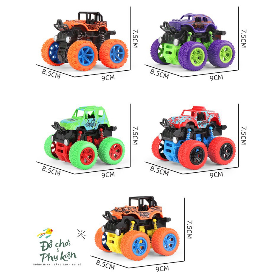 ⚡️SIÊU RẺ⚡️ ĐỒ CHƠI XE QUÁI XẾ, XE MONSTER TRUCK, XE ÔTÔ ĐỊA HÌNH ĐẨY ĐÀ SIÊU ĐẸP, BẾN BỈ CHO BÉ