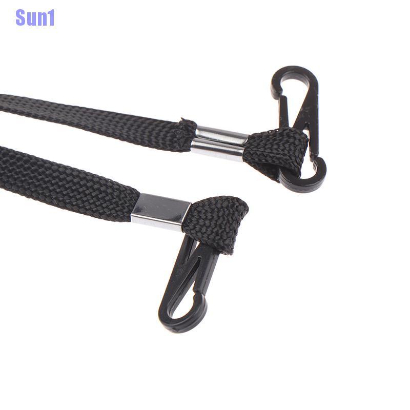 Bộ 5 Dây Đeo Khẩu Trang An Toàn Có Thể Điều Chỉnh